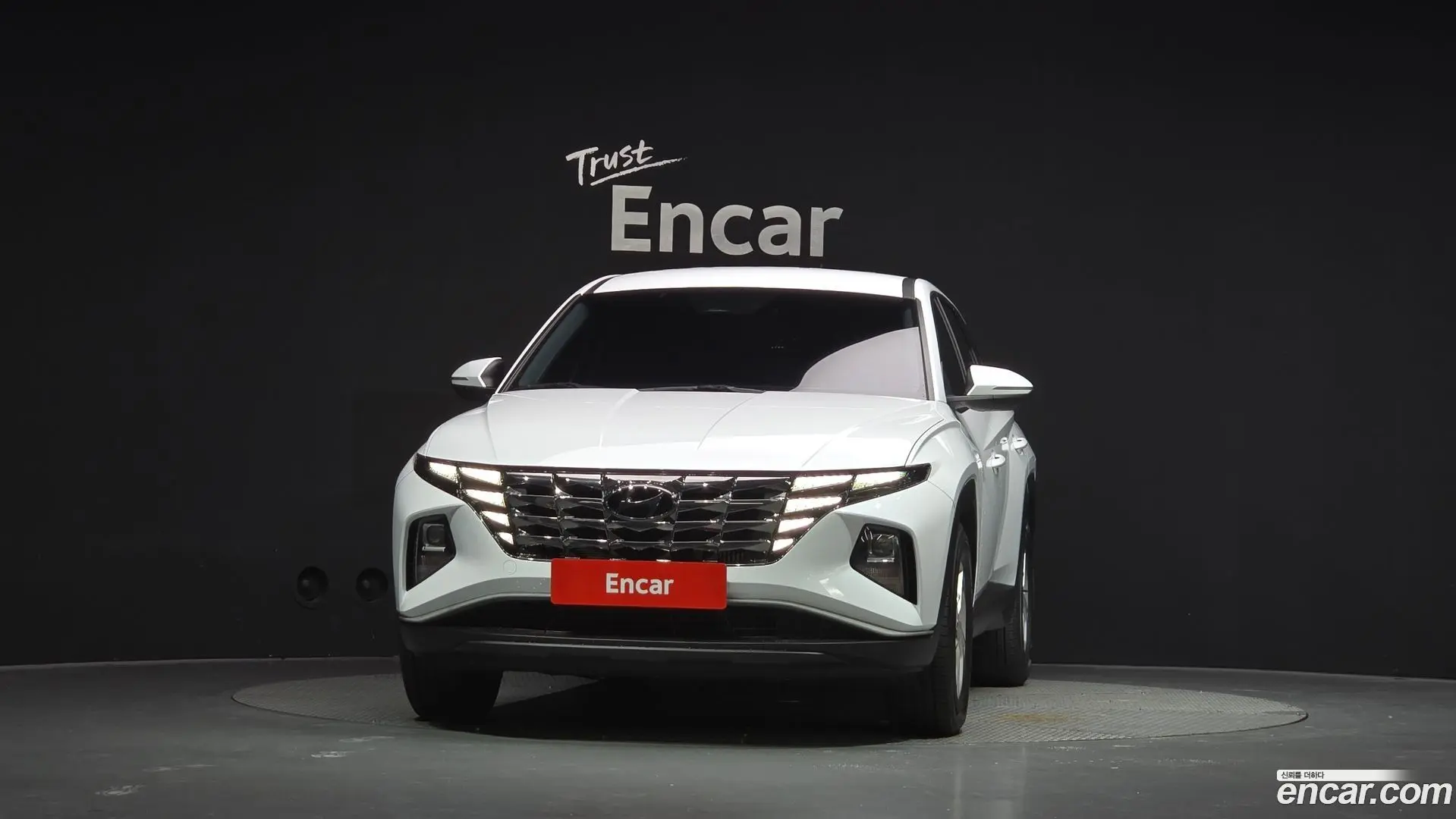 Hyundai Tucson Diesel 2.0 2WD