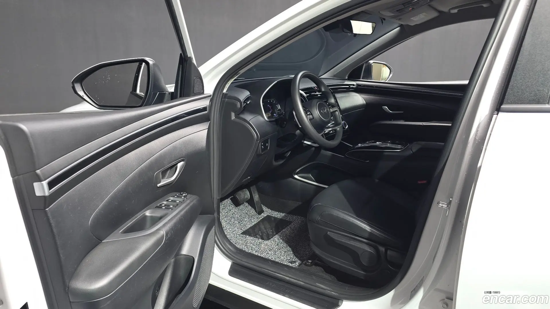 Hyundai Tucson Diesel 2.0 2WD