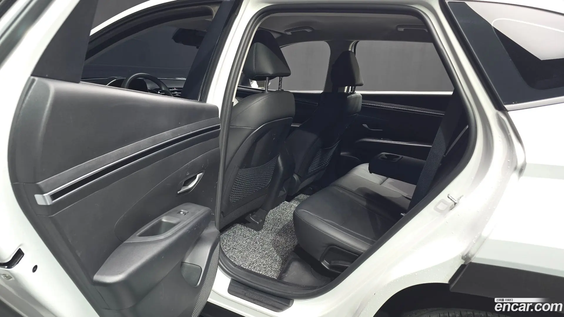 Hyundai Tucson Diesel 2.0 2WD