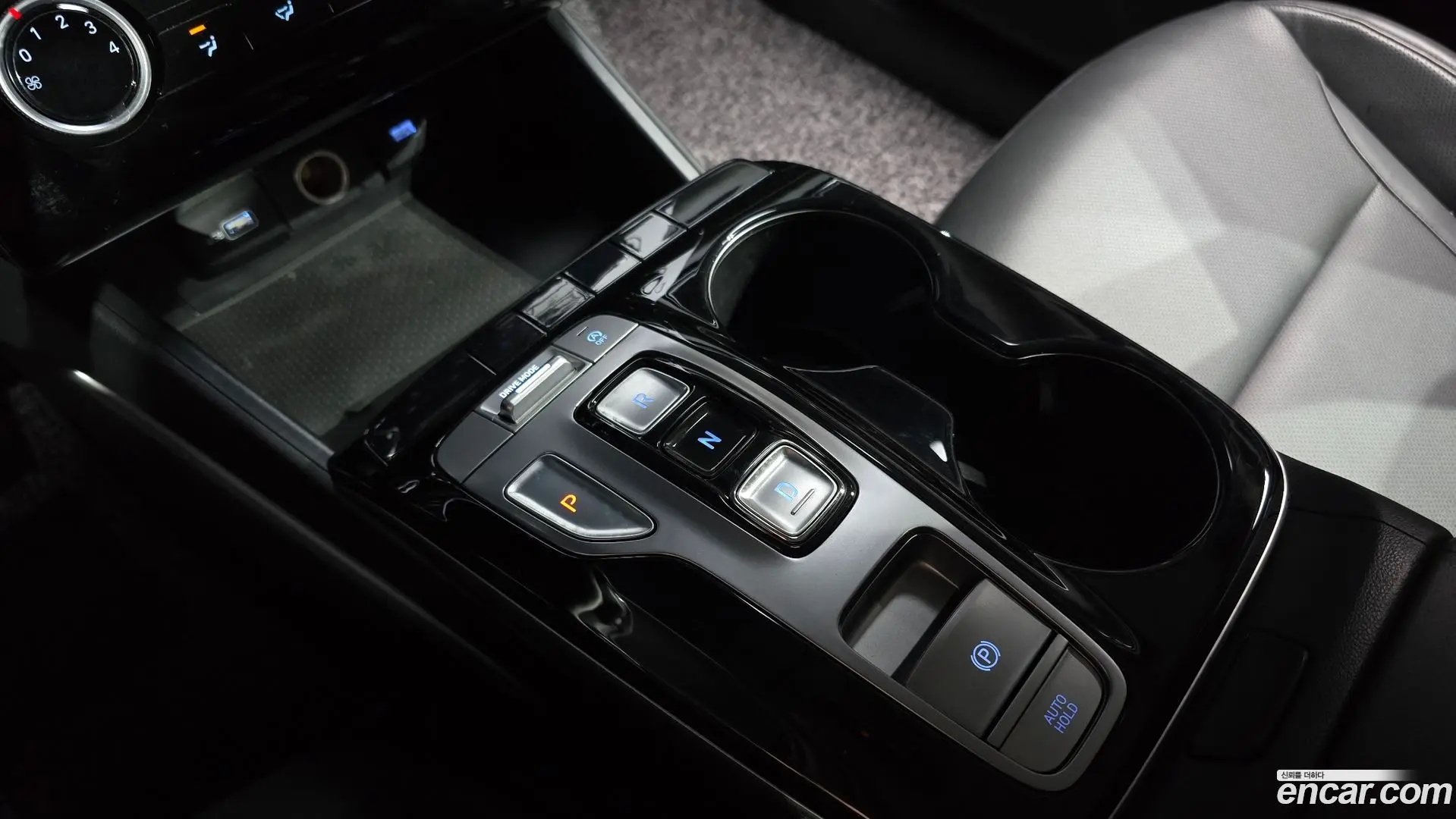 Hyundai Tucson Diesel 2.0 2WD