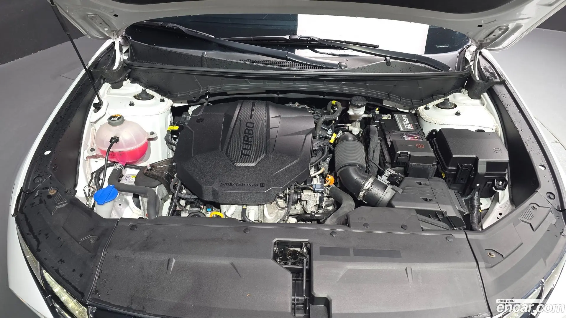 Hyundai Tucson Diesel 2.0 2WD