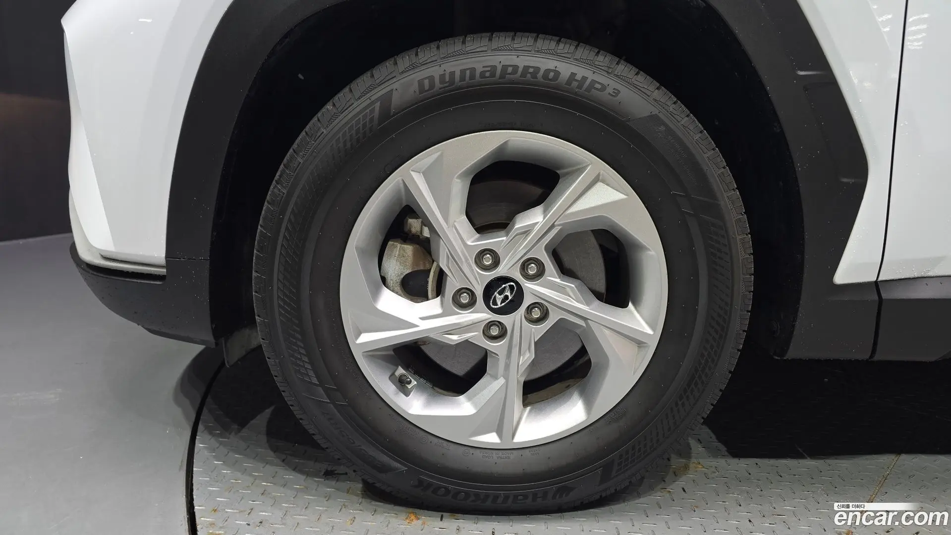 Hyundai Tucson Diesel 2.0 2WD