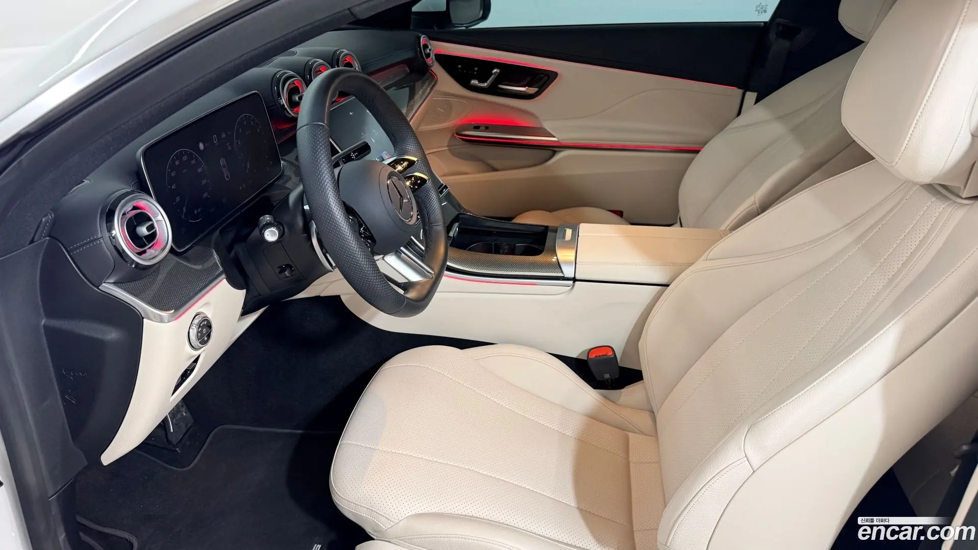 Mercedes-Benz CLE-Class CLE200 Coupe