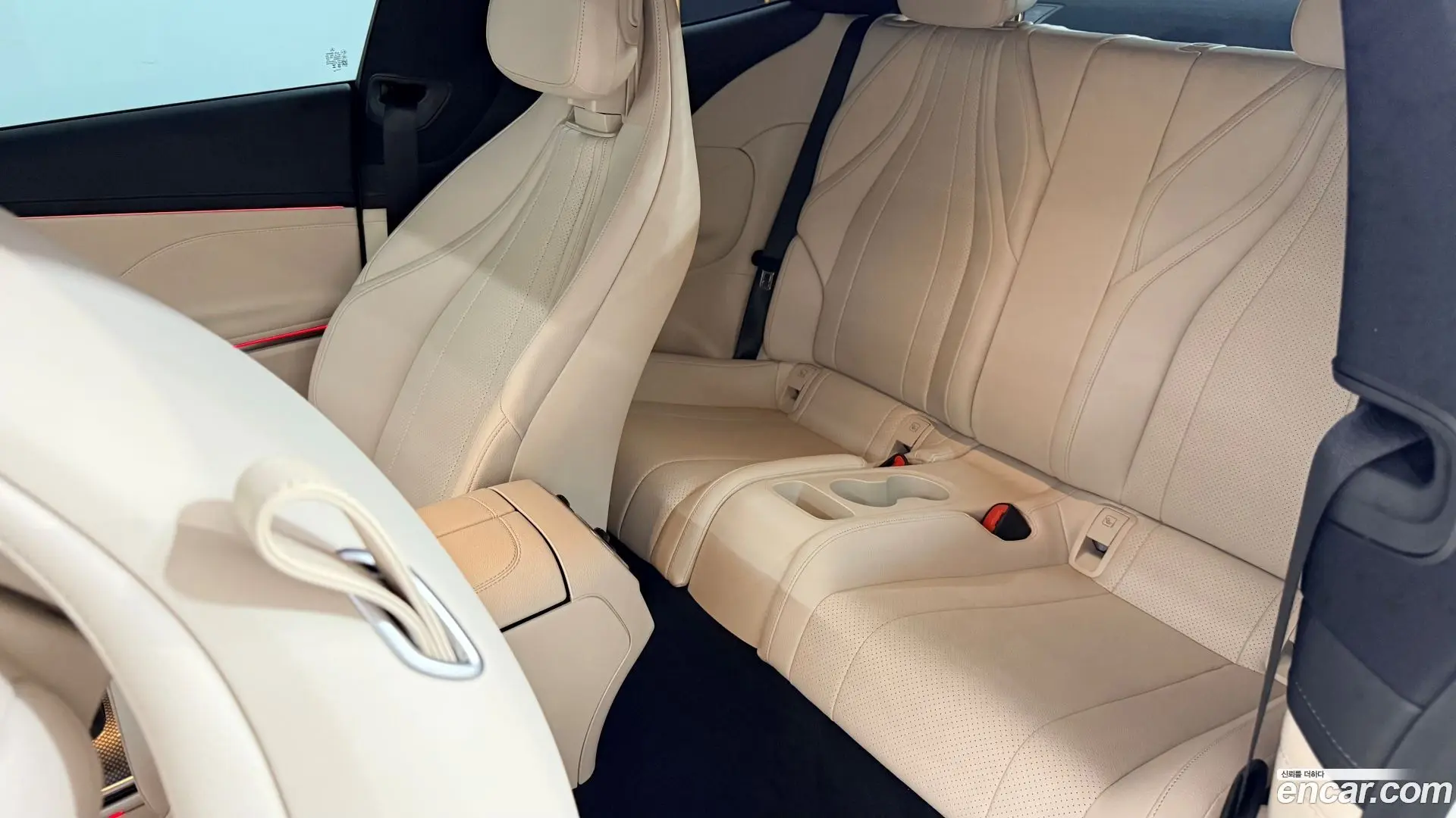 Mercedes-Benz CLE-Class CLE200 Coupe