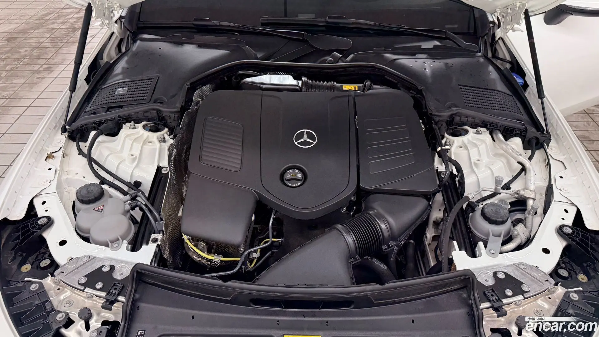 Mercedes-Benz CLE-Class CLE200 Coupe