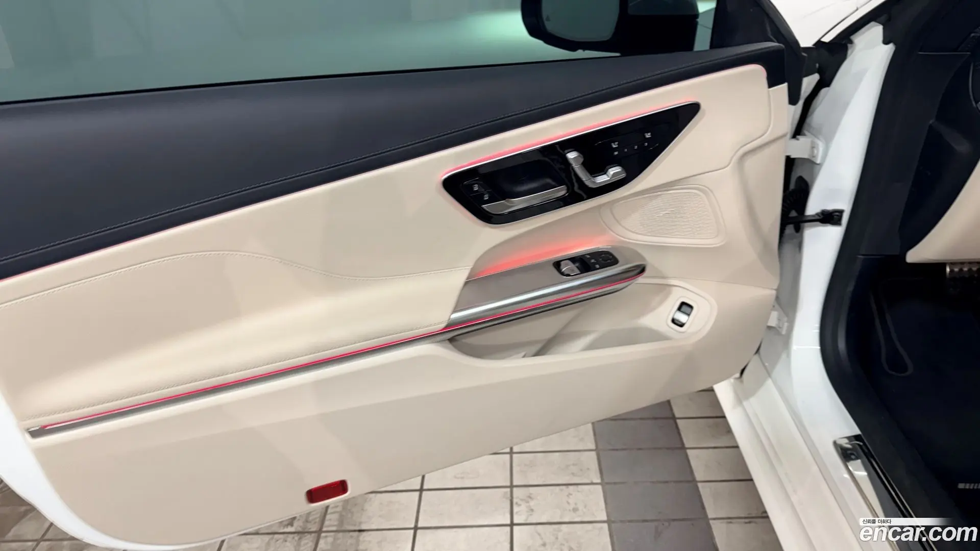Mercedes-Benz CLE-Class CLE200 Coupe