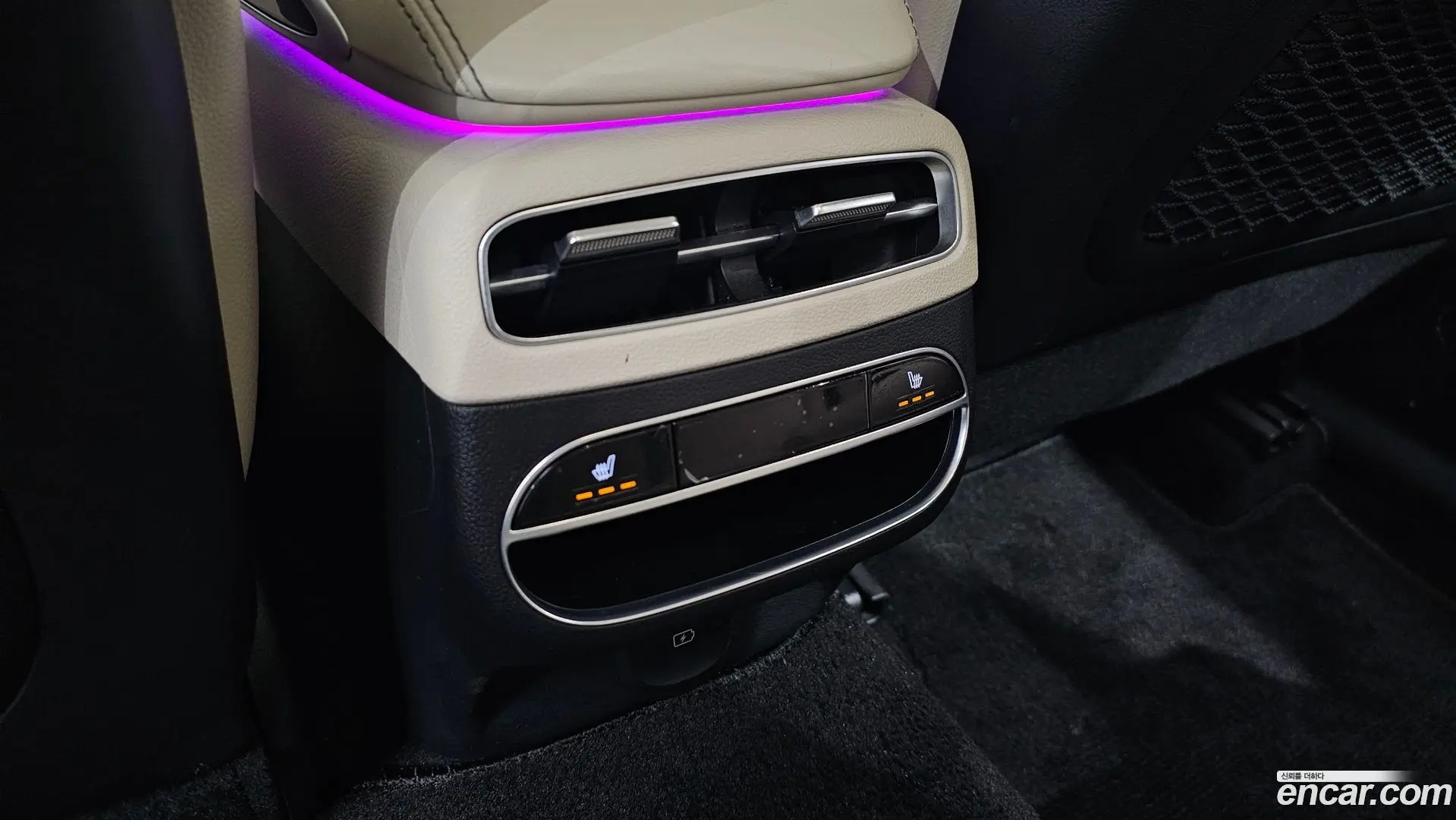 Genesis GV70 2.5T Gasoline AWD