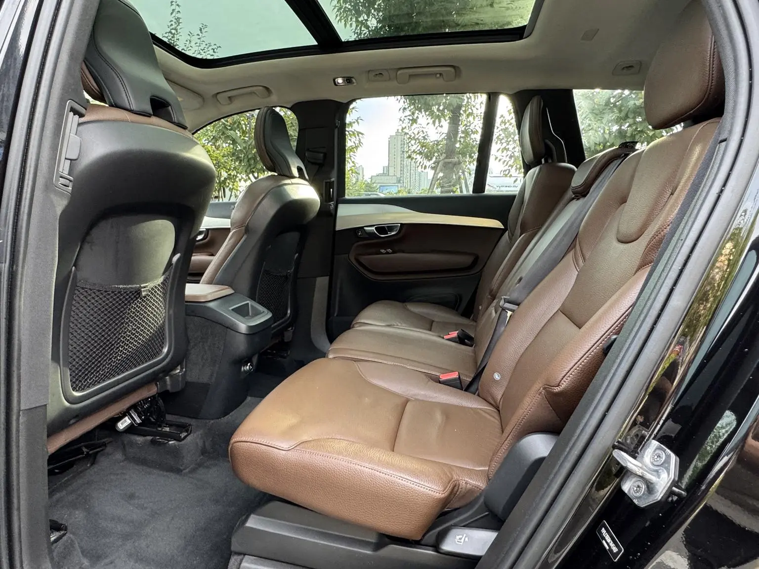 Volvo XC90 2019 T5 Smart 5 seat