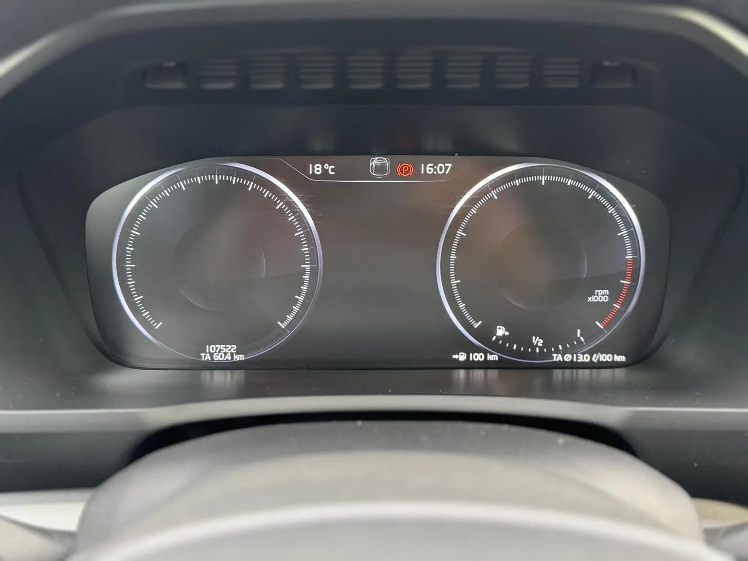Volvo XC90 2019 T5 Smart 5 seat