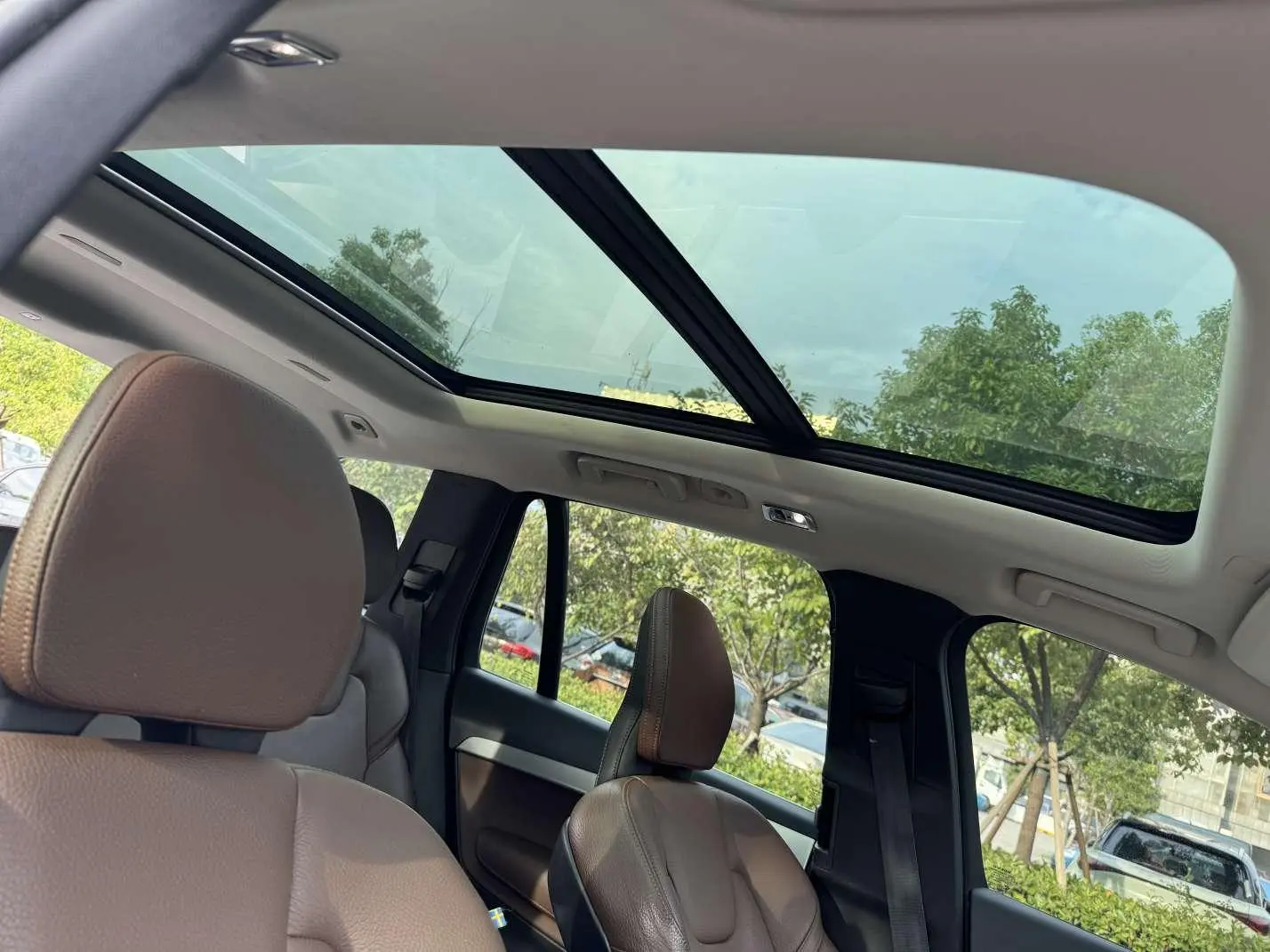 Volvo XC90 2019 T5 Smart 5 seat