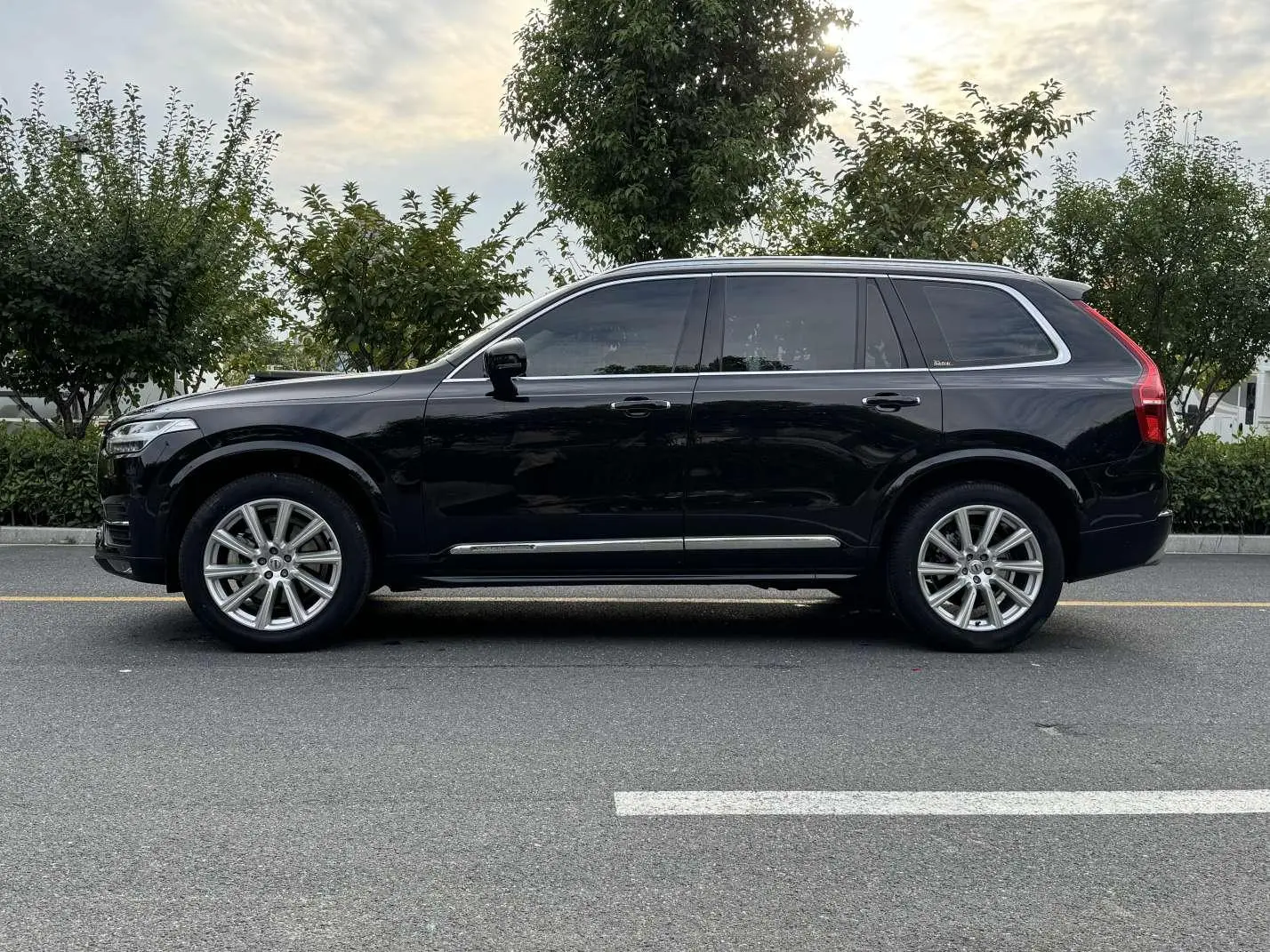 Volvo XC90 2019 T5 Smart 5 seat