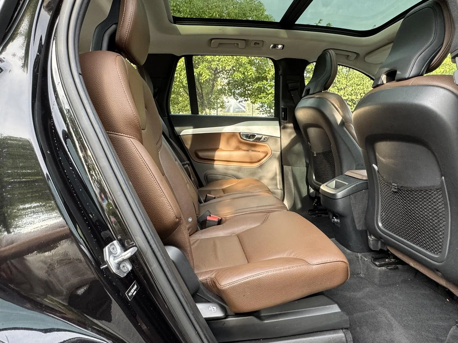 Volvo XC90 2019 T5 Smart 5 seat