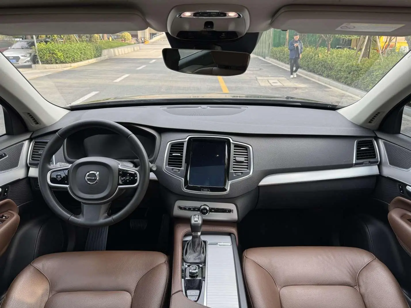 Volvo XC90 2019 T5 Smart 5 seat