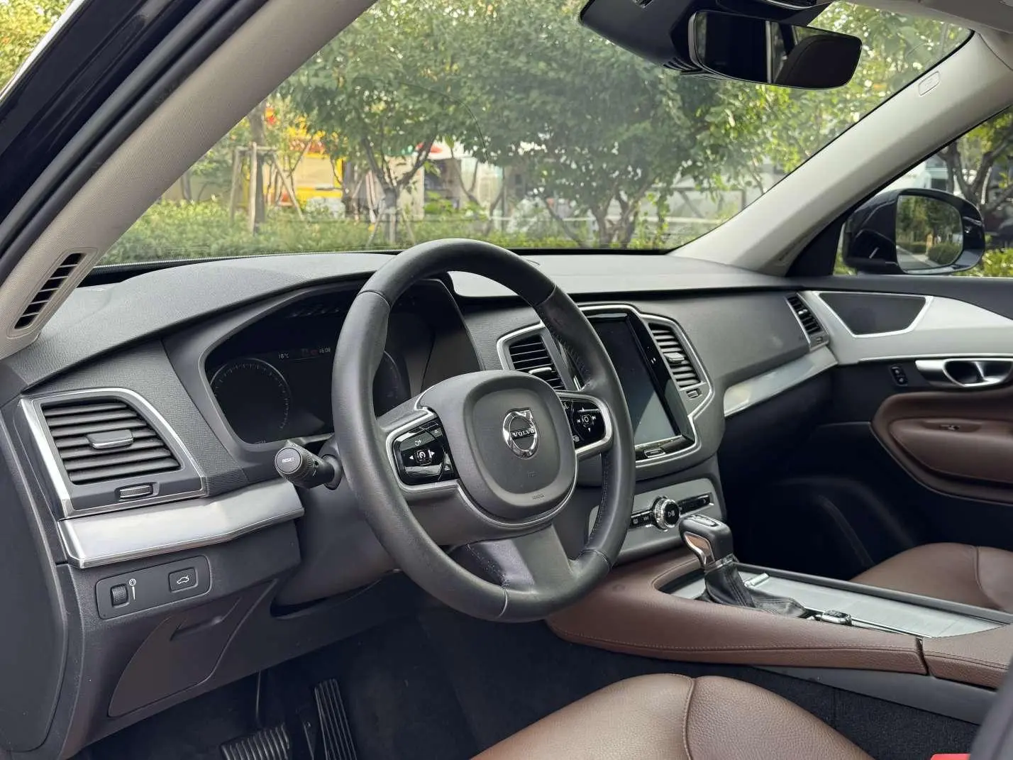 Volvo XC90 2019 T5 Smart 5 seat
