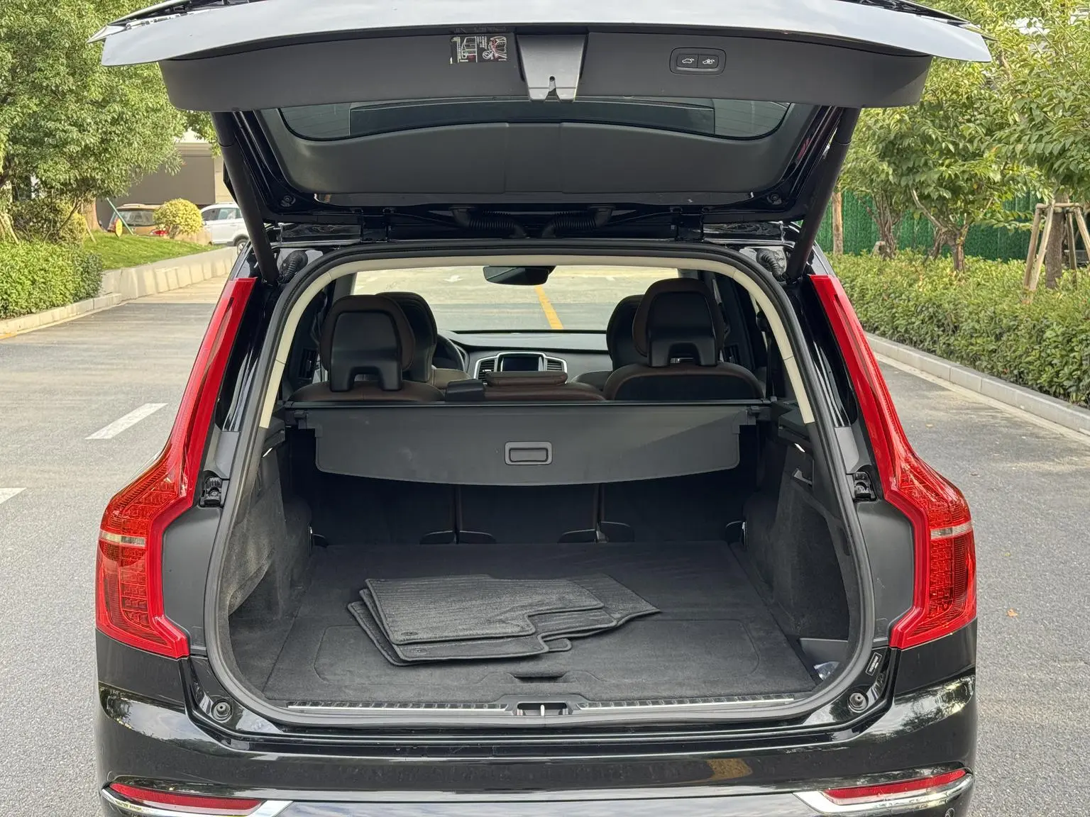 Volvo XC90 2019 T5 Smart 5 seat