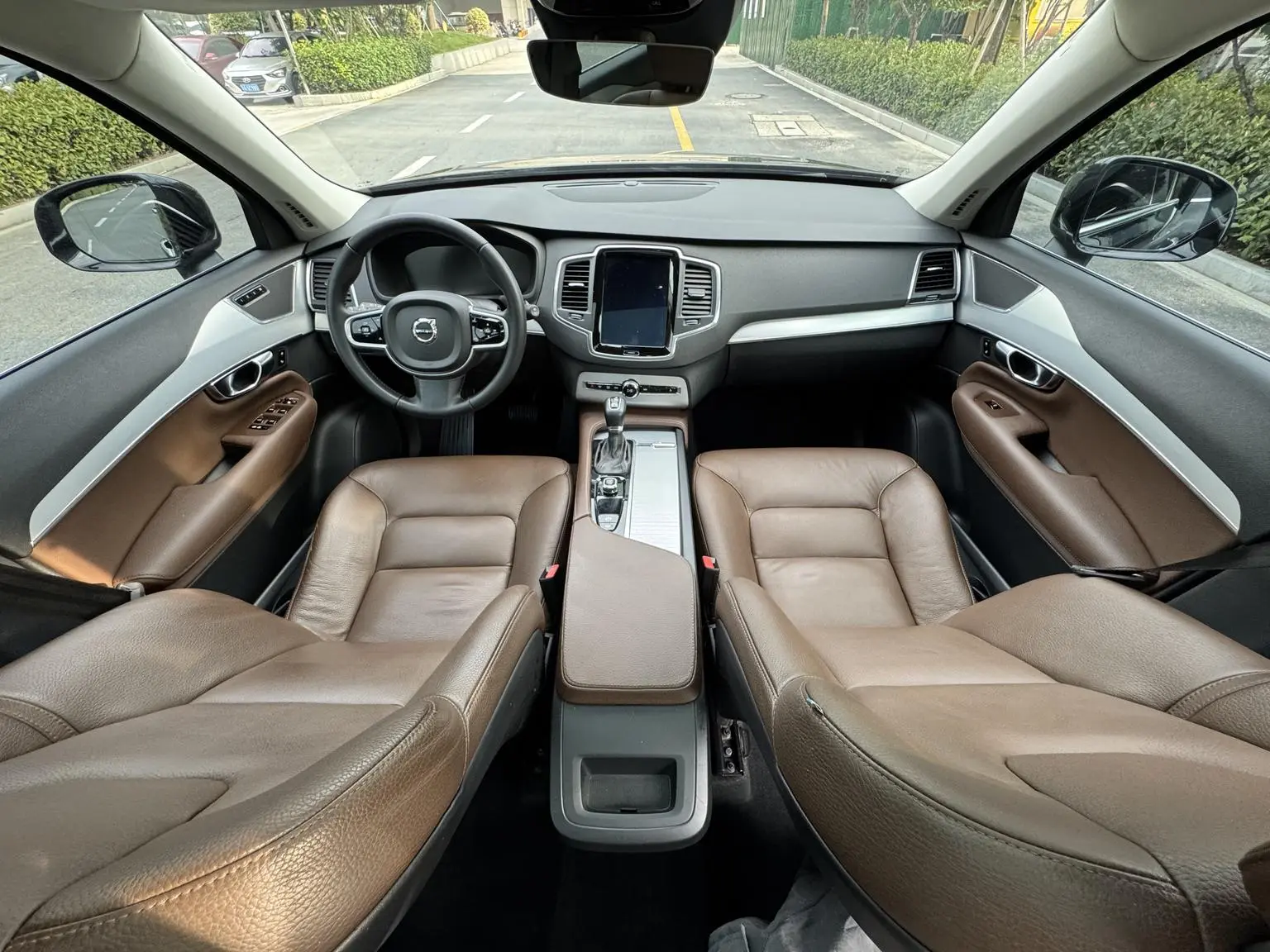 Volvo XC90 2019 T5 Smart 5 seat