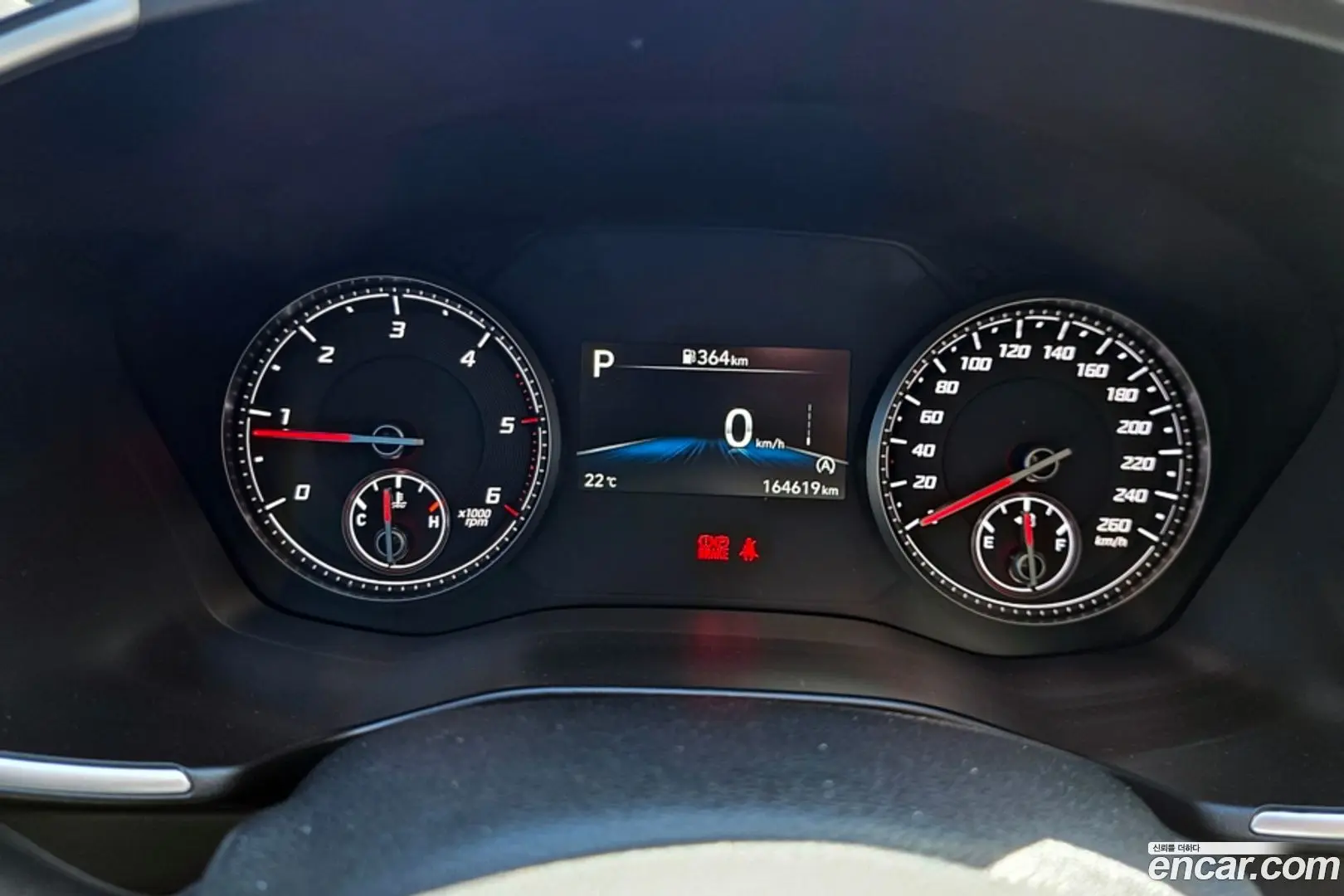 Hyundai Santafe Diesel 2.2 2WD