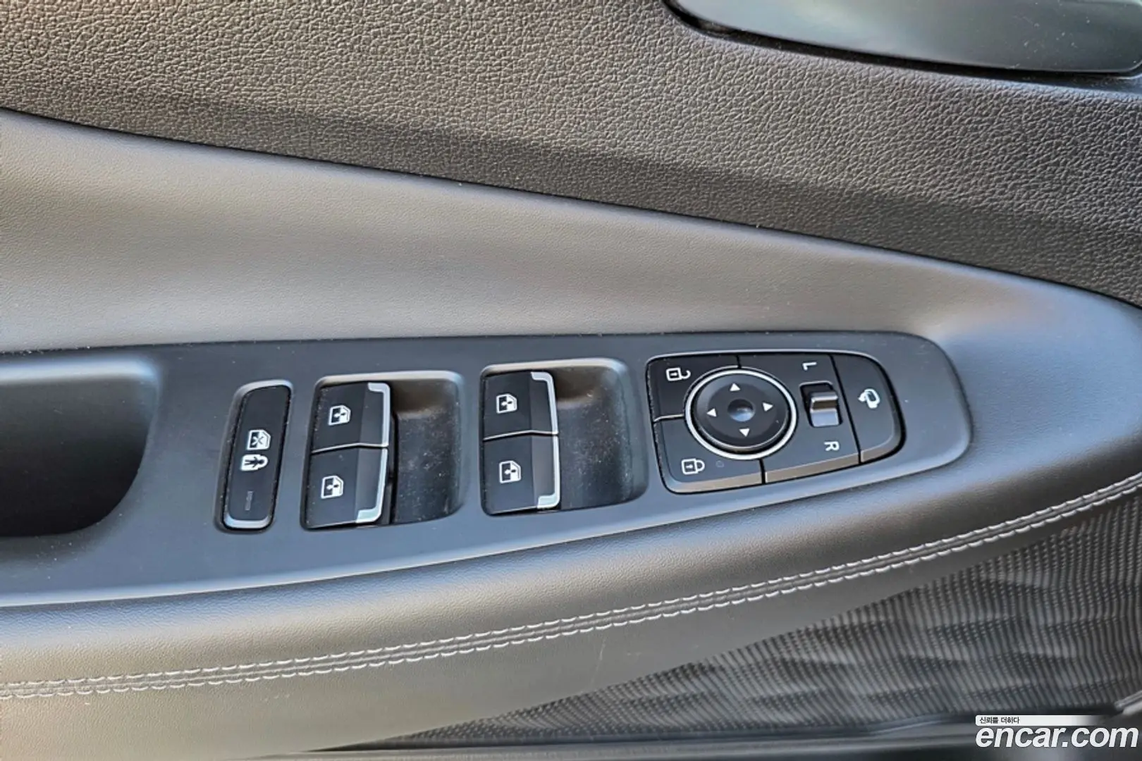 Hyundai Santafe Diesel 2.2 2WD