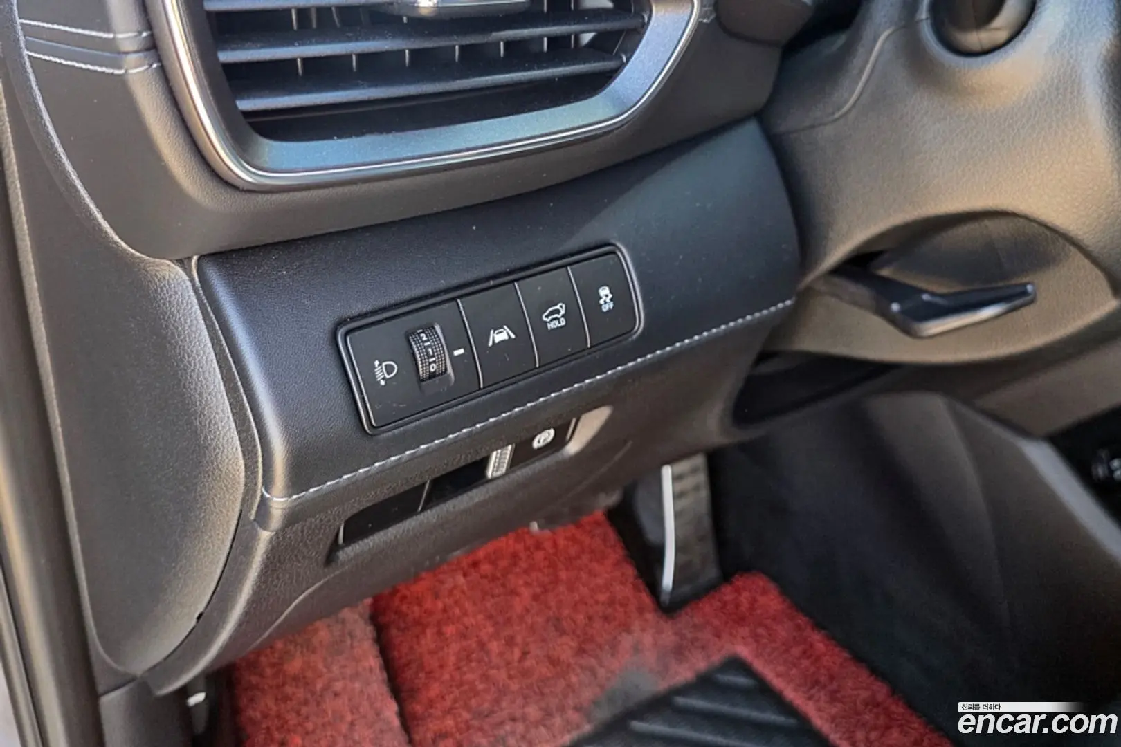 Hyundai Santafe Diesel 2.2 2WD