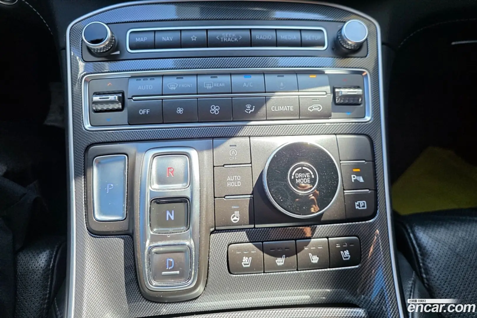 Hyundai Santafe Diesel 2.2 2WD