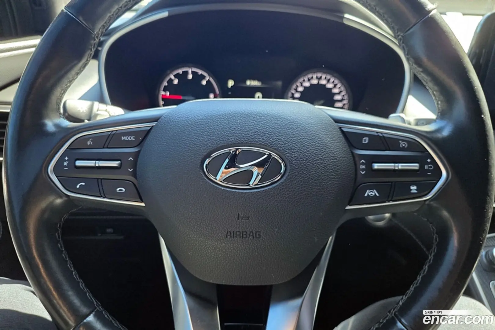 Hyundai Santafe Diesel 2.2 2WD