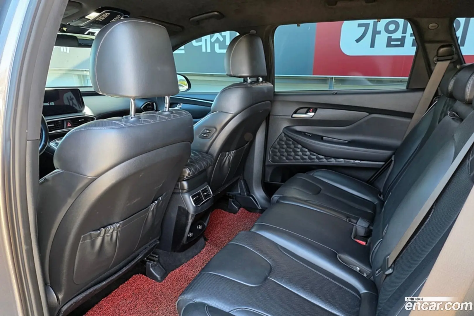 Hyundai Santafe Diesel 2.2 2WD