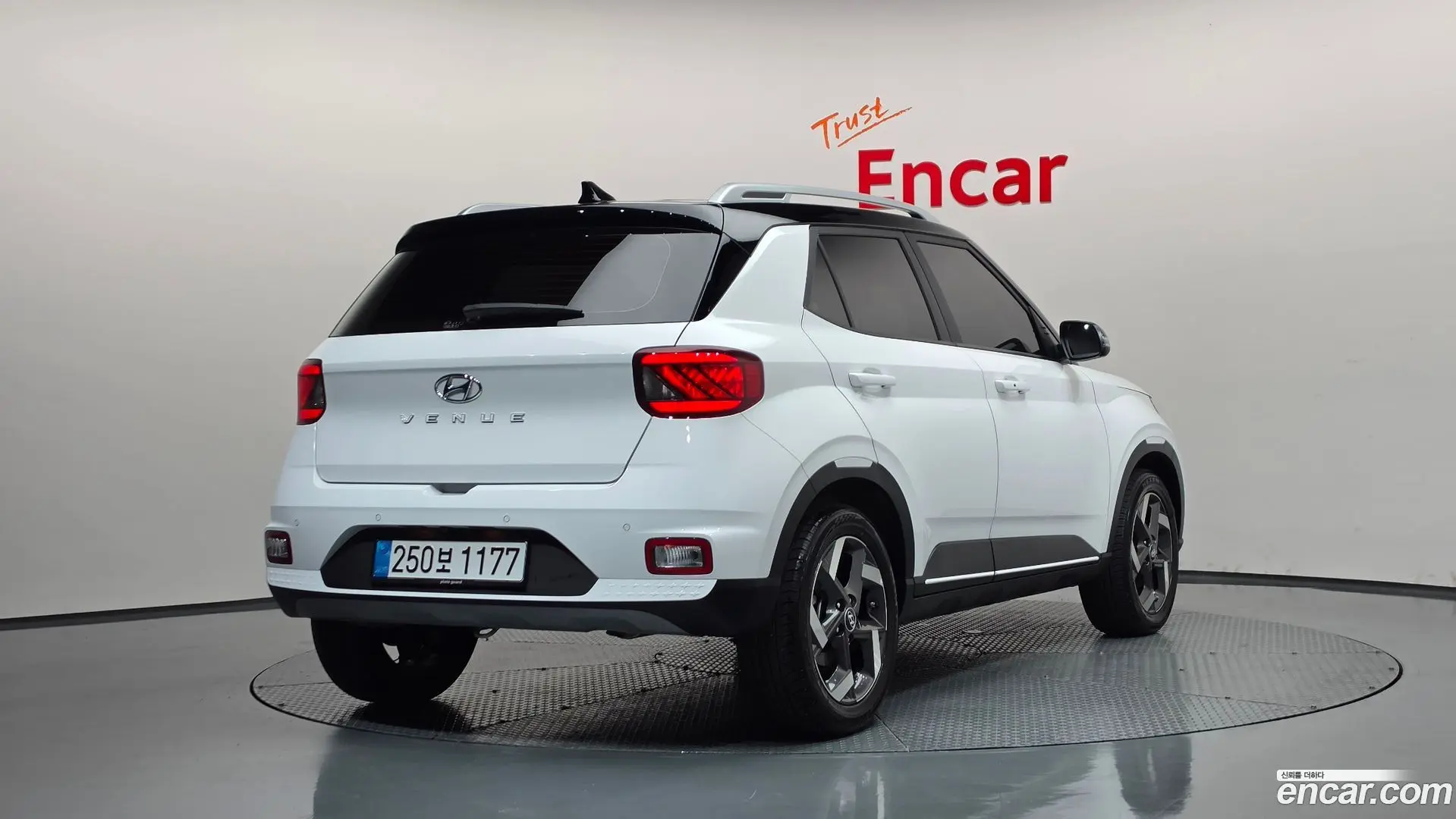 Hyundai Venue 1,6 Premium 2022