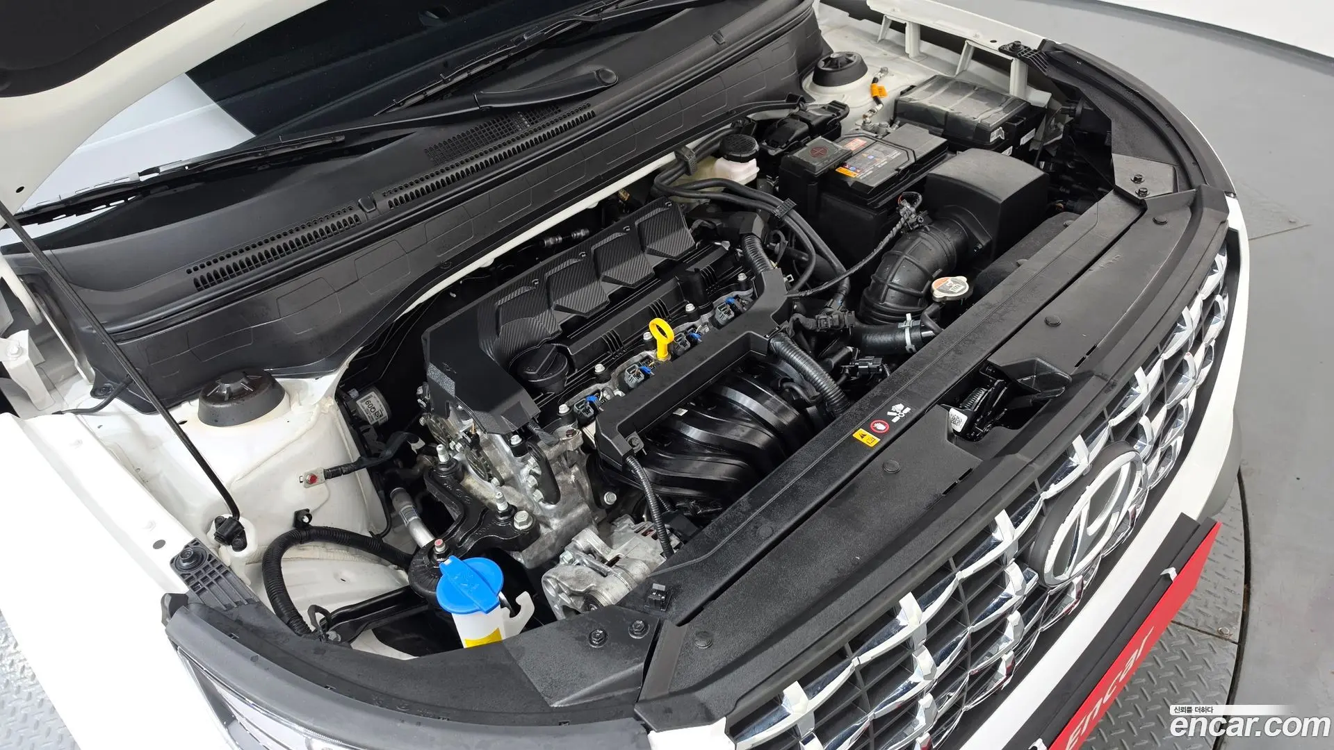 Hyundai Venue 1,6 Premium 2022