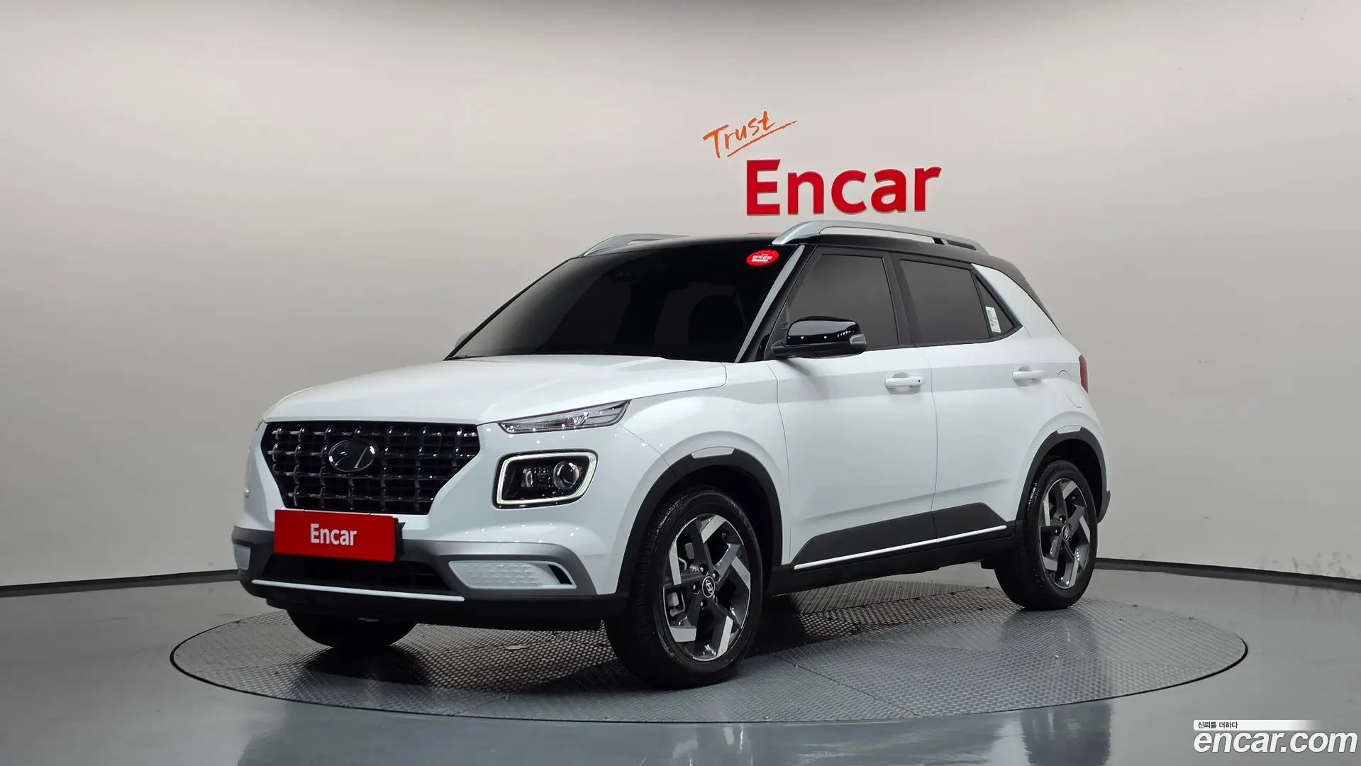 Hyundai Venue 1,6 Premium 2022