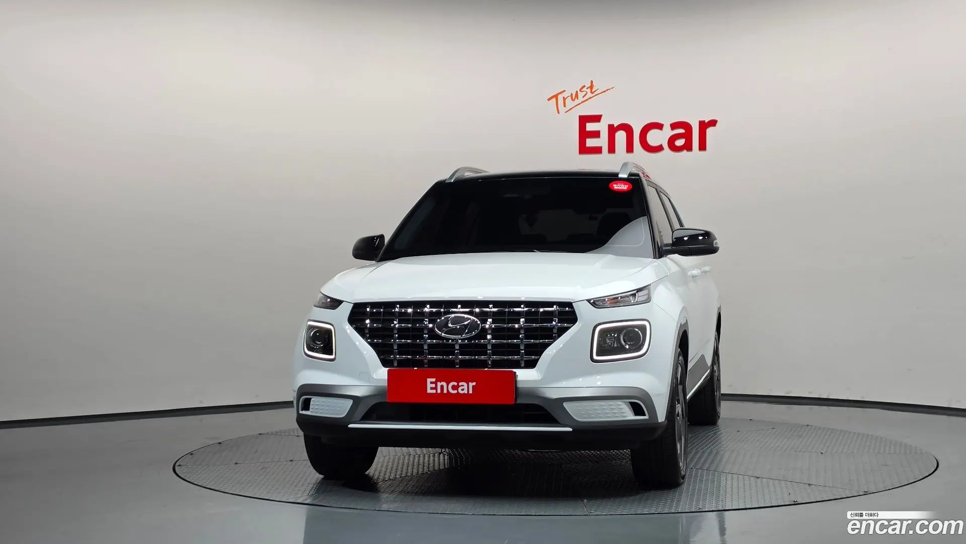 Hyundai Venue 1,6 Premium 2022