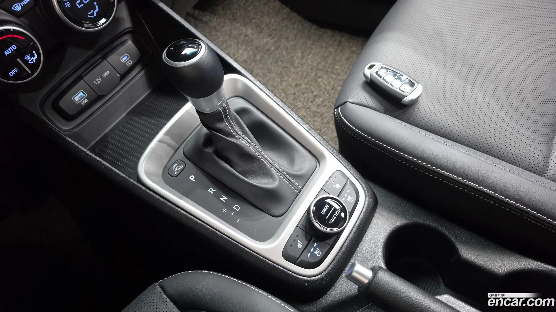 Hyundai Venue 1,6 Premium 2022