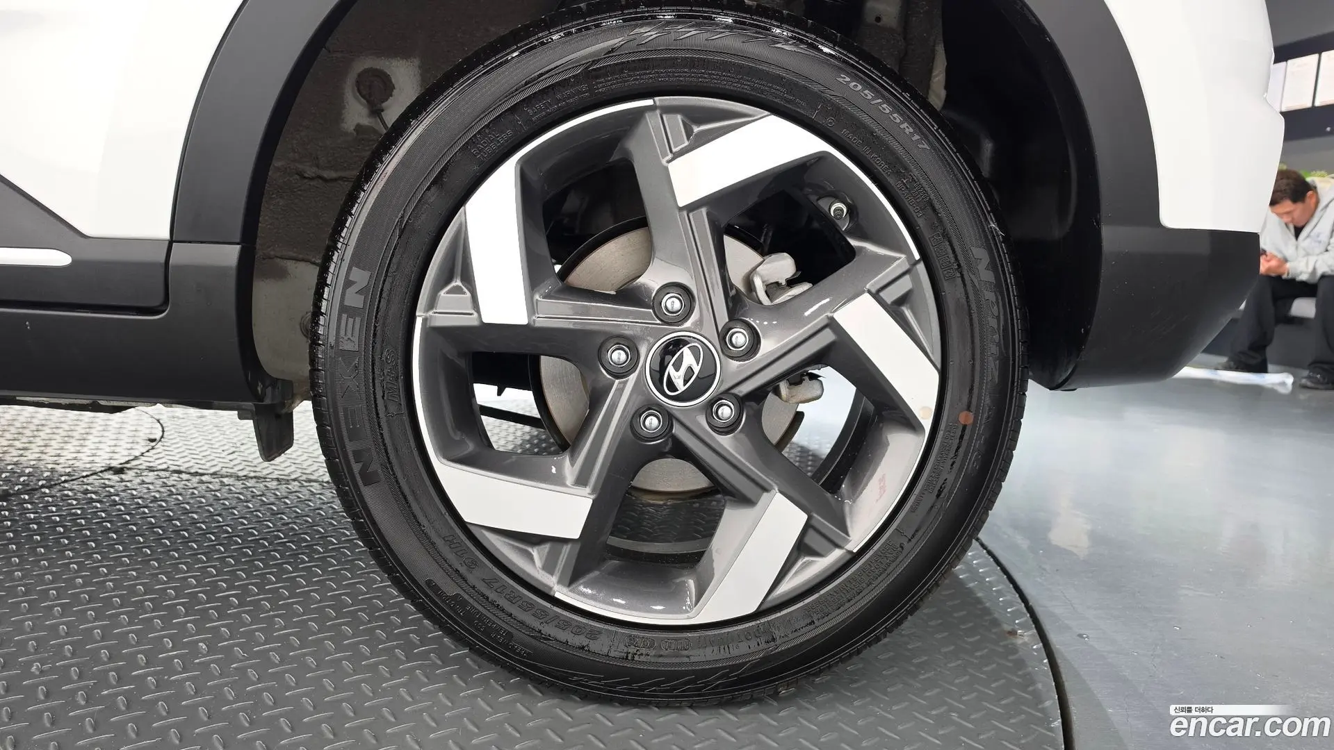 Hyundai Venue 1,6 Premium 2022