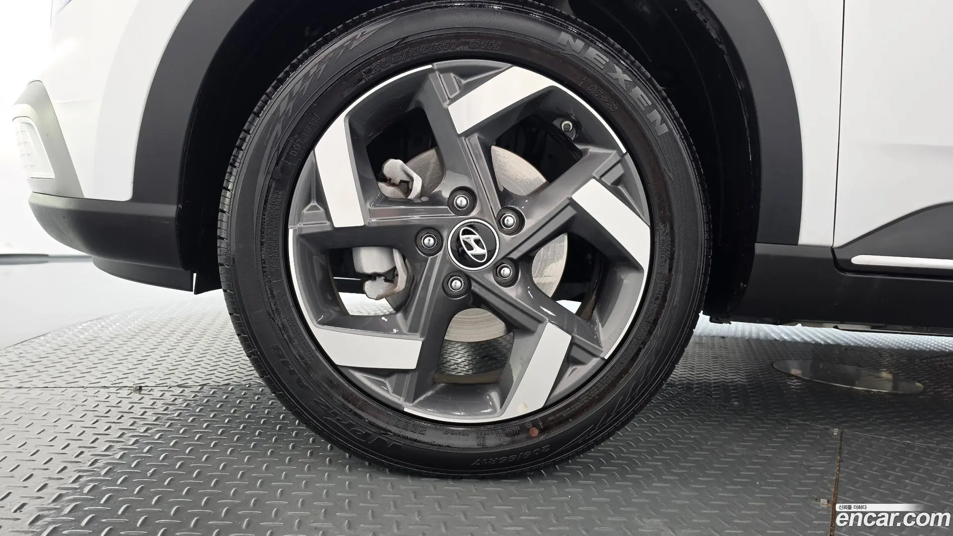 Hyundai Venue 1,6 Premium 2022