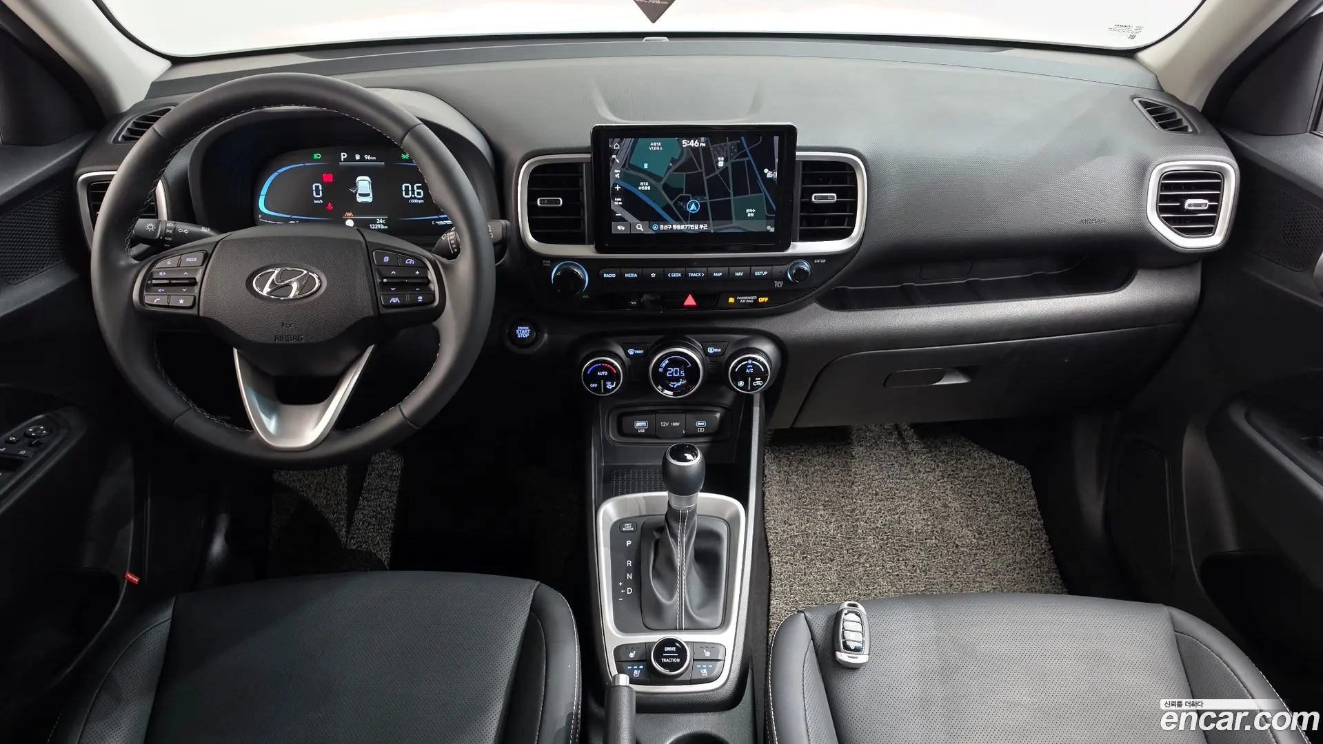 Hyundai Venue 1,6 Premium 2022