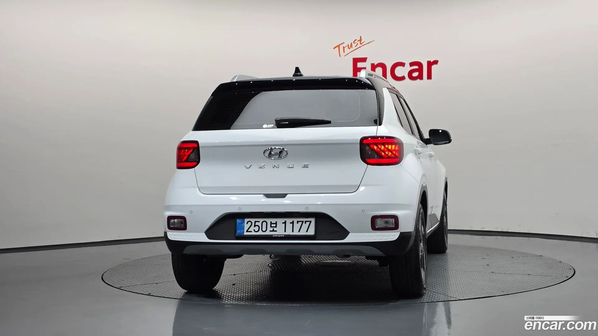 Hyundai Venue 1,6 Premium 2022