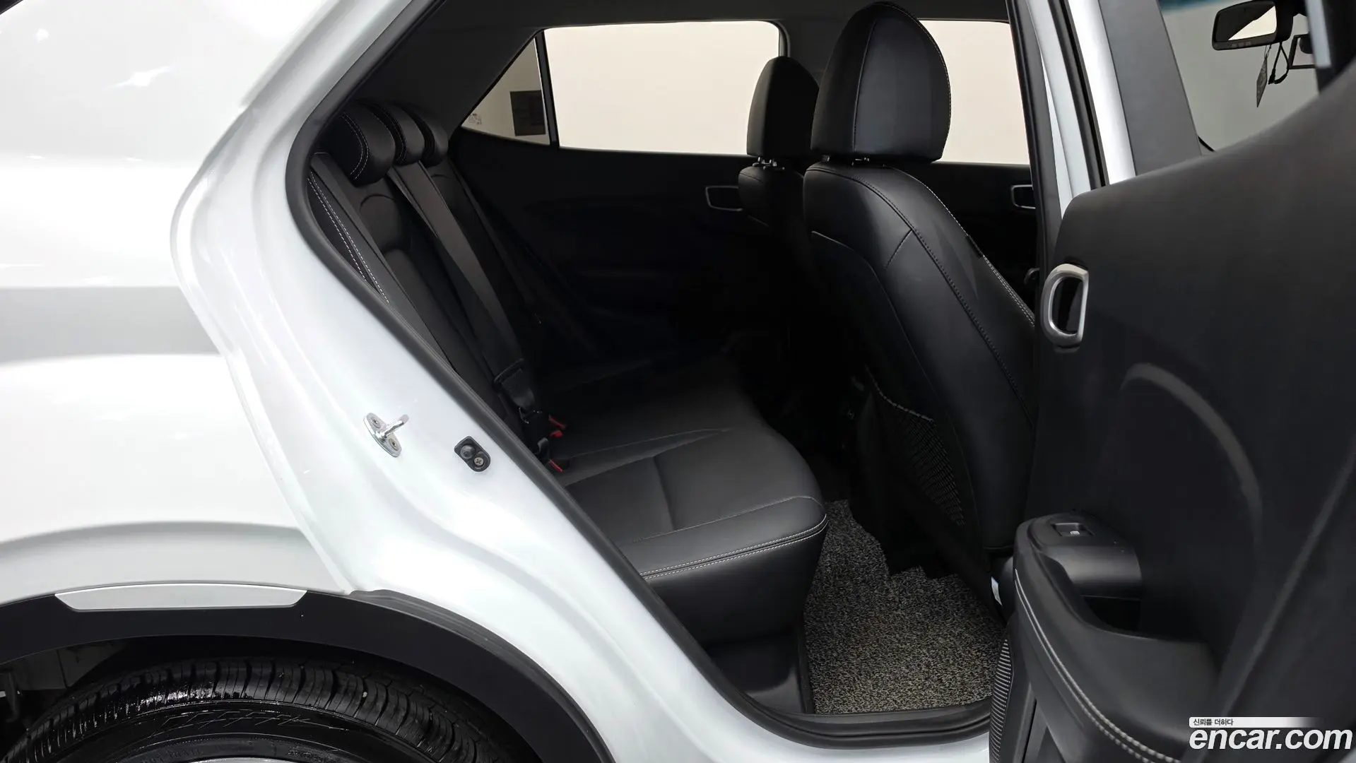 Hyundai Venue 1,6 Premium 2022