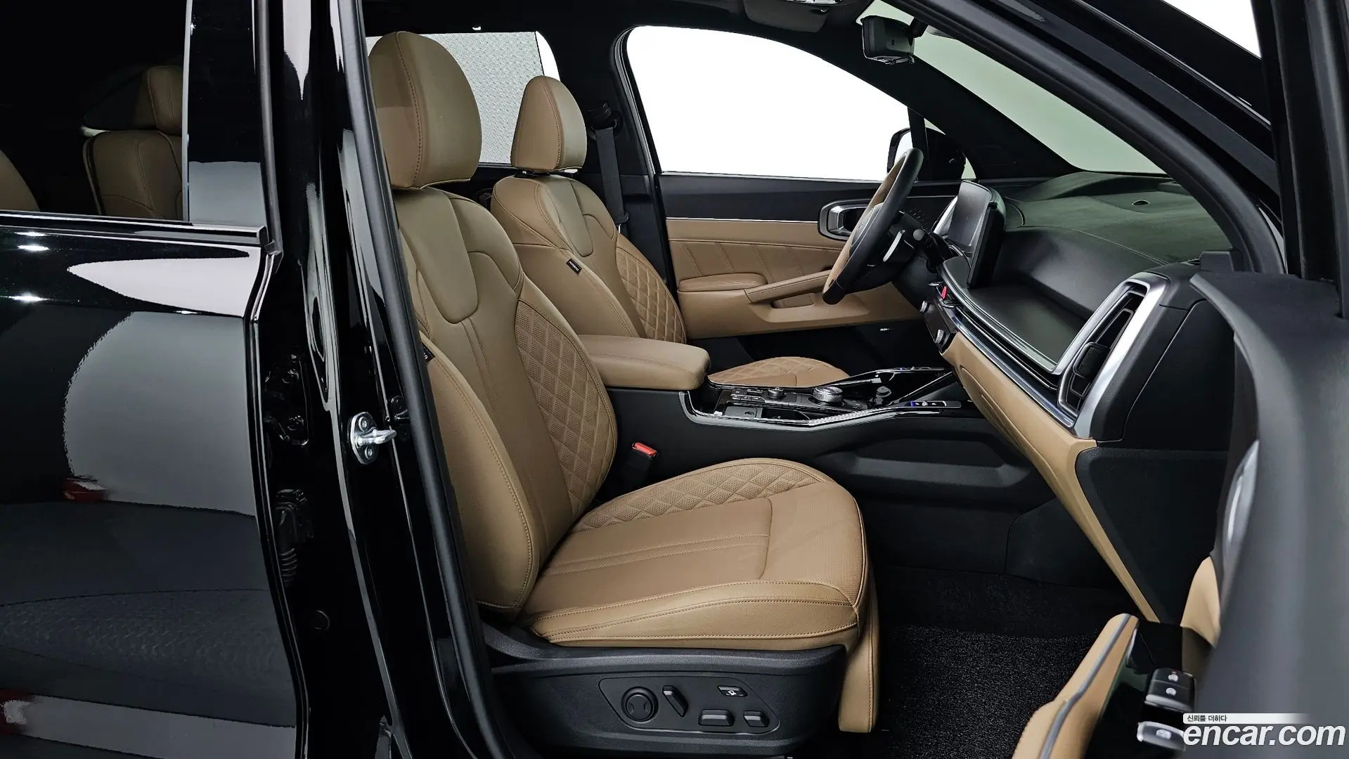 Kia Sorento Gasoline 2.5T 4WD