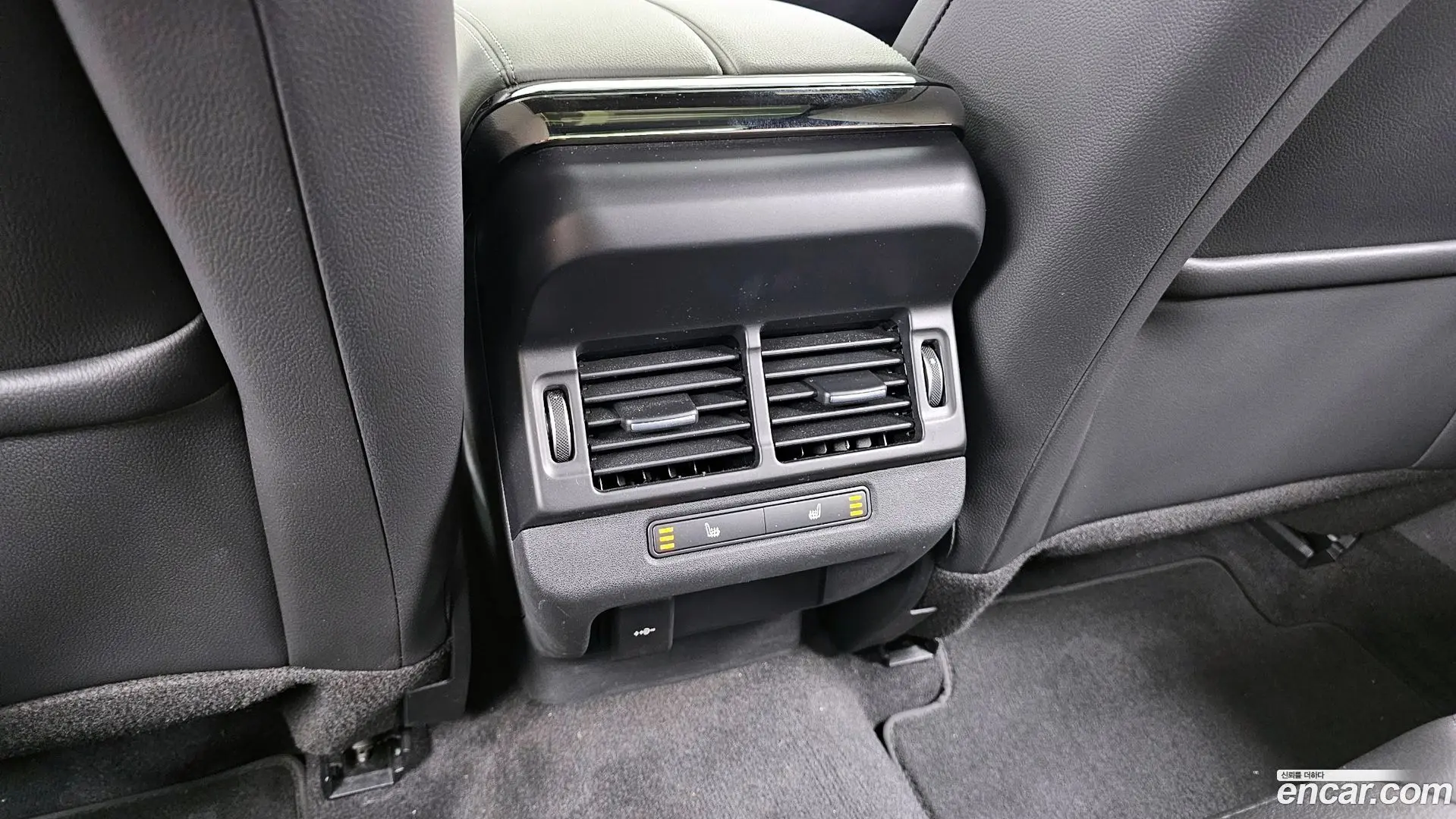 Land Rover Range Rover Evoque P250 R-Dynamic SE