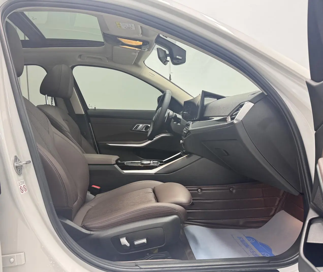 BMW 3 Series 2023 320Li M Sport Package