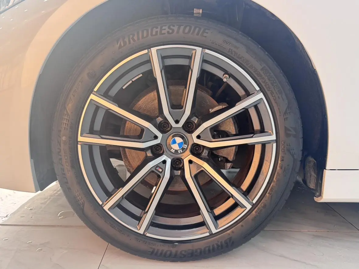 BMW 3 Series 2023 320Li M Sport Package