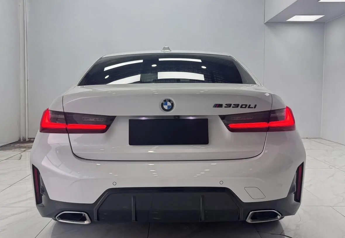 BMW 3 Series 2023 320Li M Sport Package