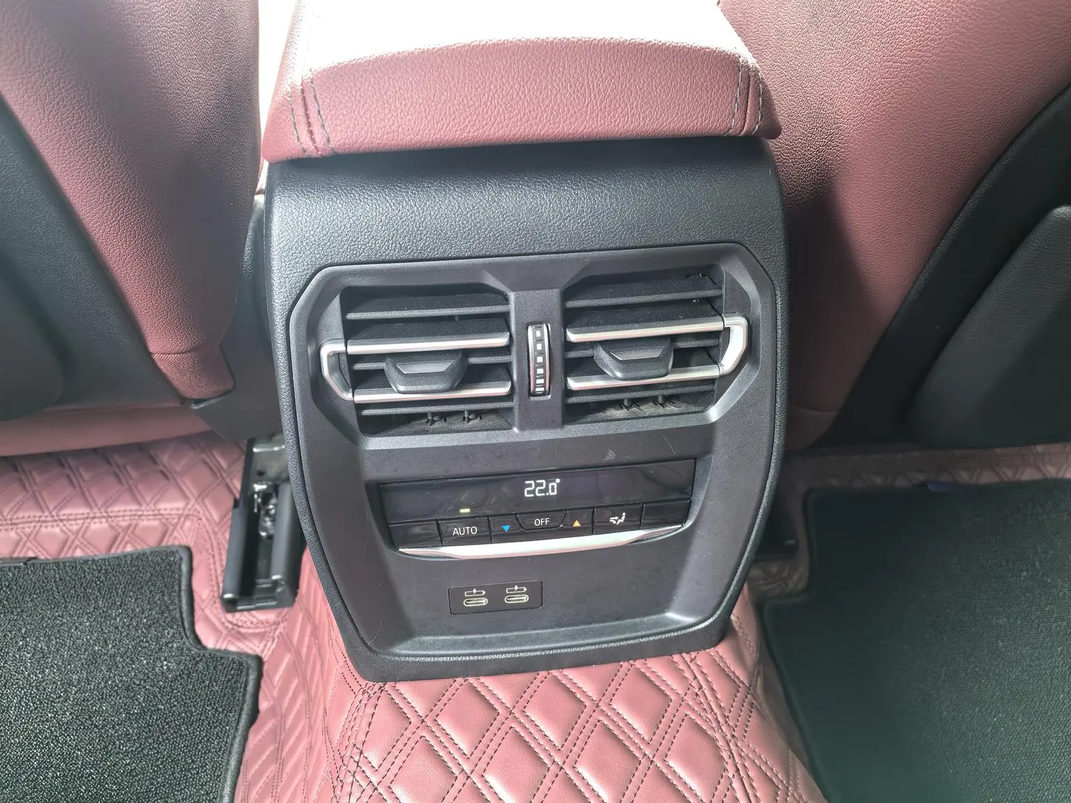BMW 3 Series 2021 2nd Facelift 325Li M Sport Shadow Night Package