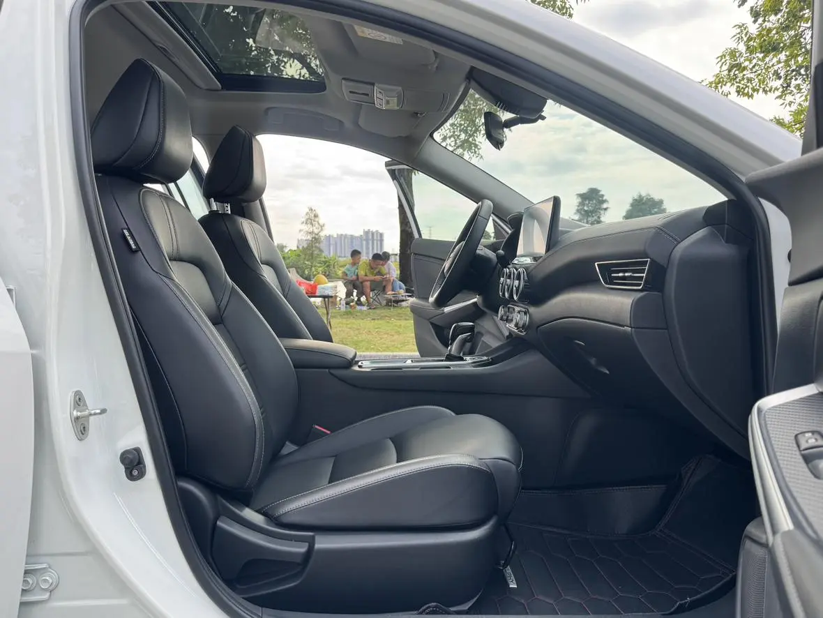 Nissan Sylphy 2023 1.6L CVT Comfort Plus