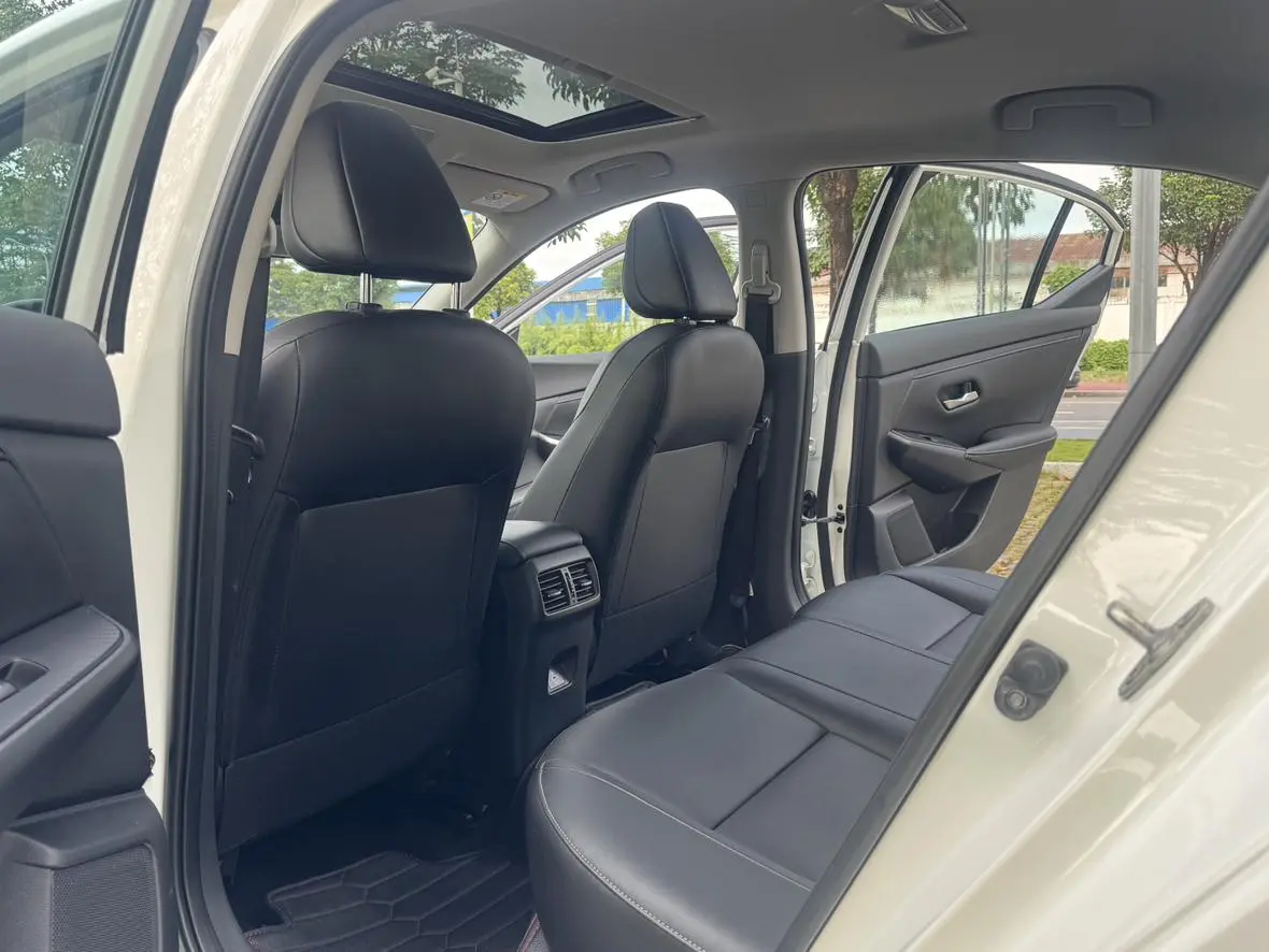Nissan Sylphy 2023 1.6L CVT Comfort Plus