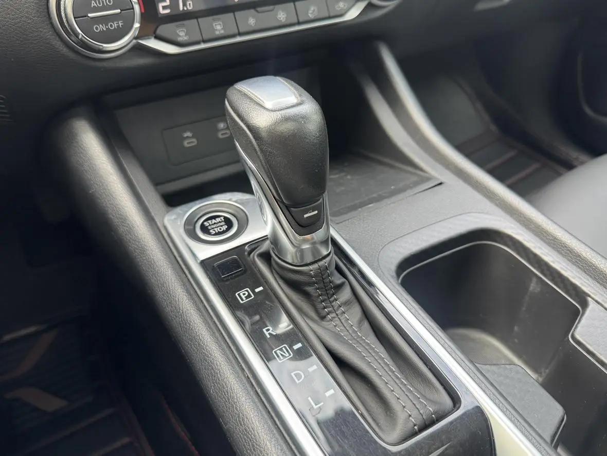 Nissan Sylphy 2023 1.6L CVT Comfort Plus