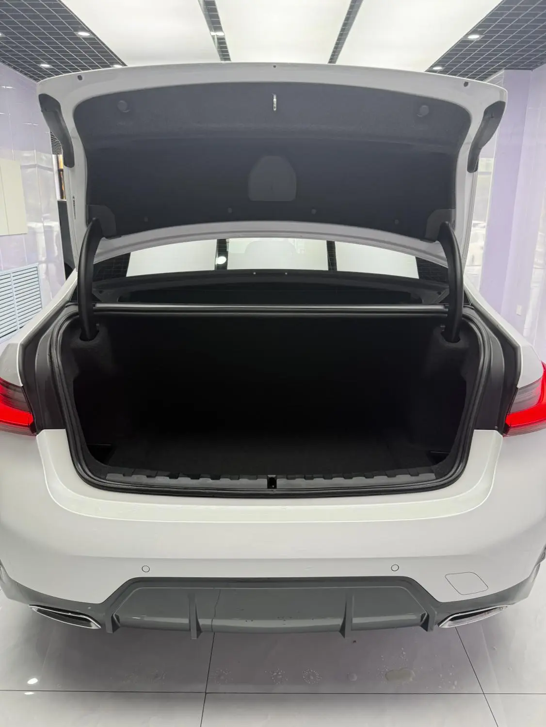BMW 3 Series 2023 320Li M Sport Package