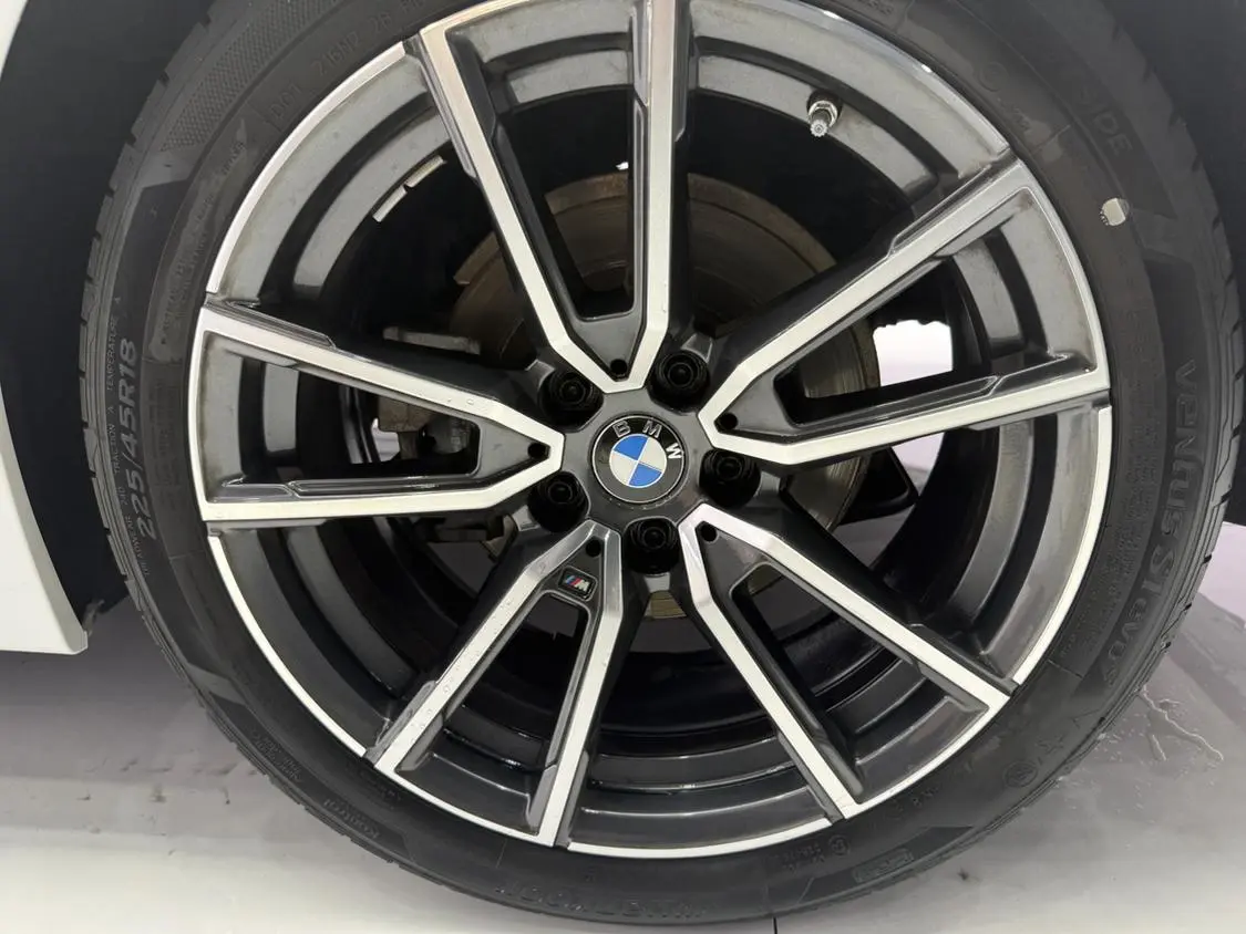 BMW 3 Series 2023 320Li M Sport Package