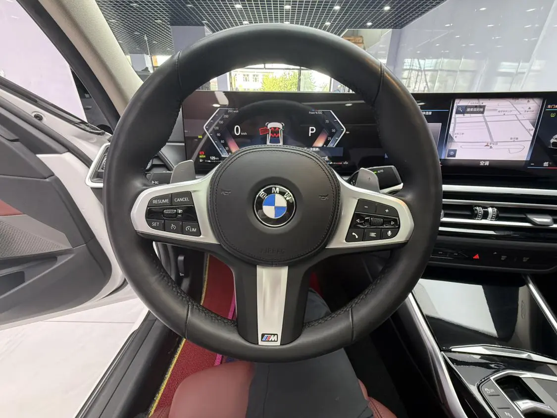 BMW 3 Series 2023 320Li M Sport Package