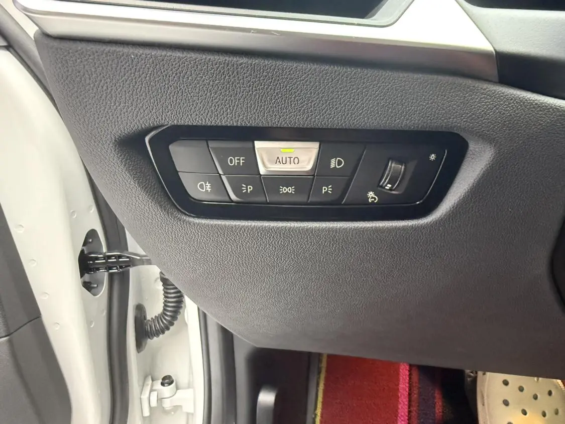 BMW 3 Series 2023 320Li M Sport Package