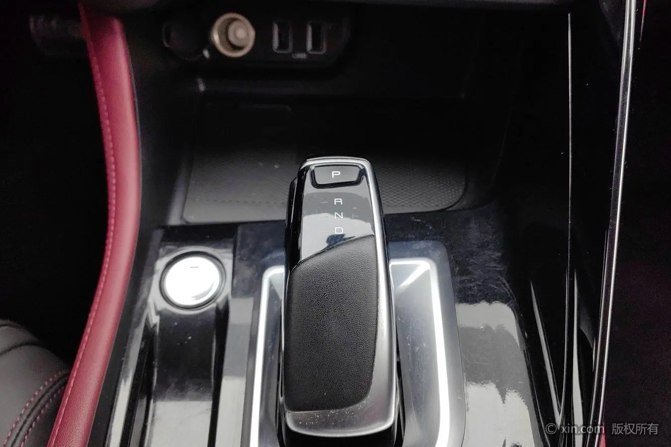Dongfeng Aeolus AX7 2022 1.5T DCT DF41